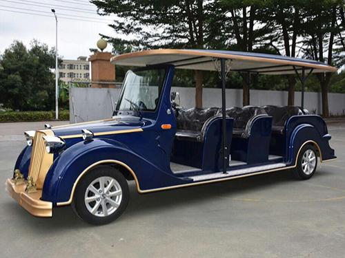 电动老爷车 电动老爷车